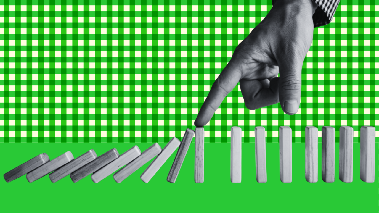 Agentic Commerce Is a Sequencing Problem, Not an Existential One