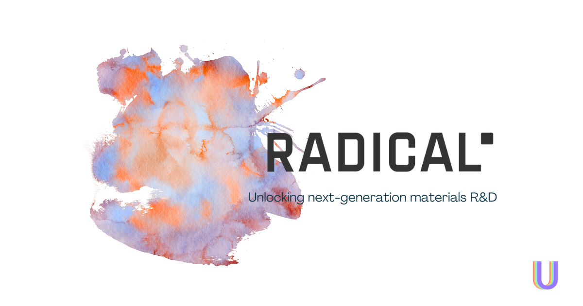 Radical: The AI materials scientist