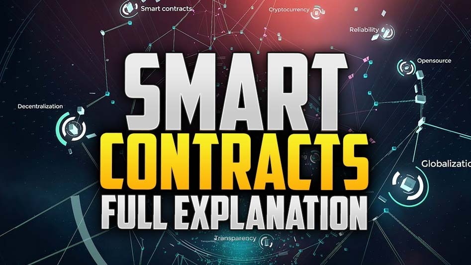 What Are Smart Contracts?