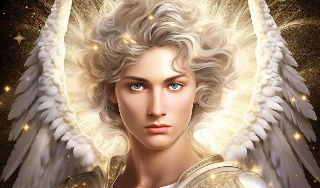 Archangel Gabriel: The Heavenly Messenger's Role in Creativity and