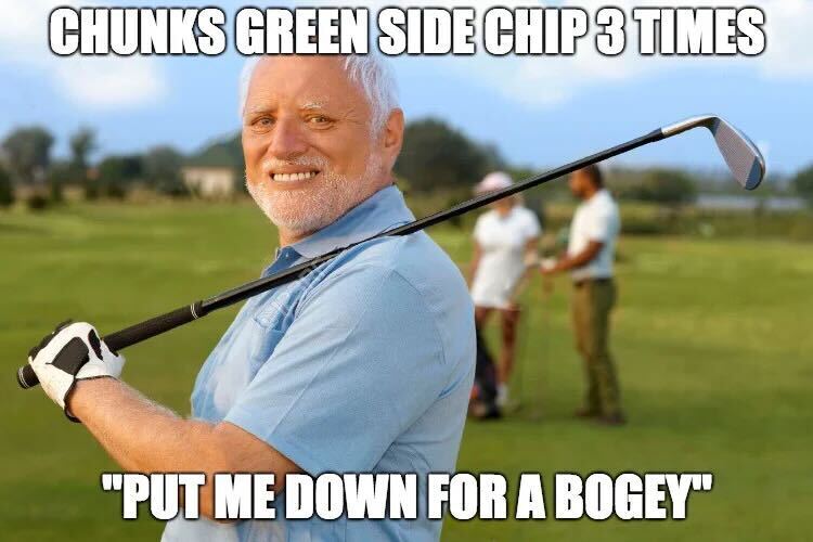 Everyone's got that friend