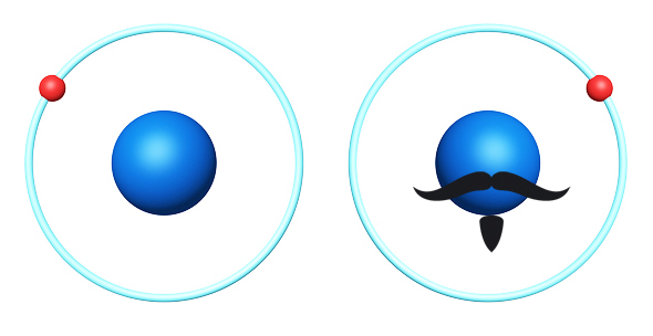 Psyche’s Mars, and another test to see why antimatter is different than matter