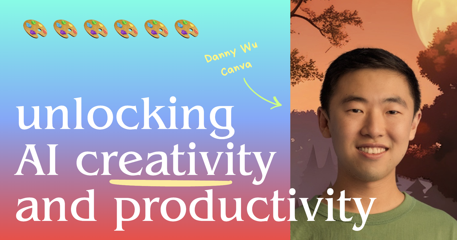 Inside Canva's Conversational & Agentic AI Era