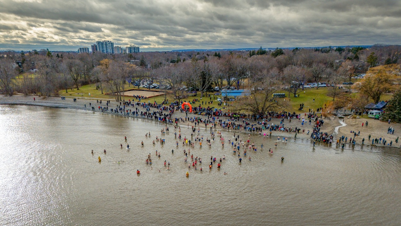 Restaurant of the Week, Student Summer Programs, and Polar Plunge Success.