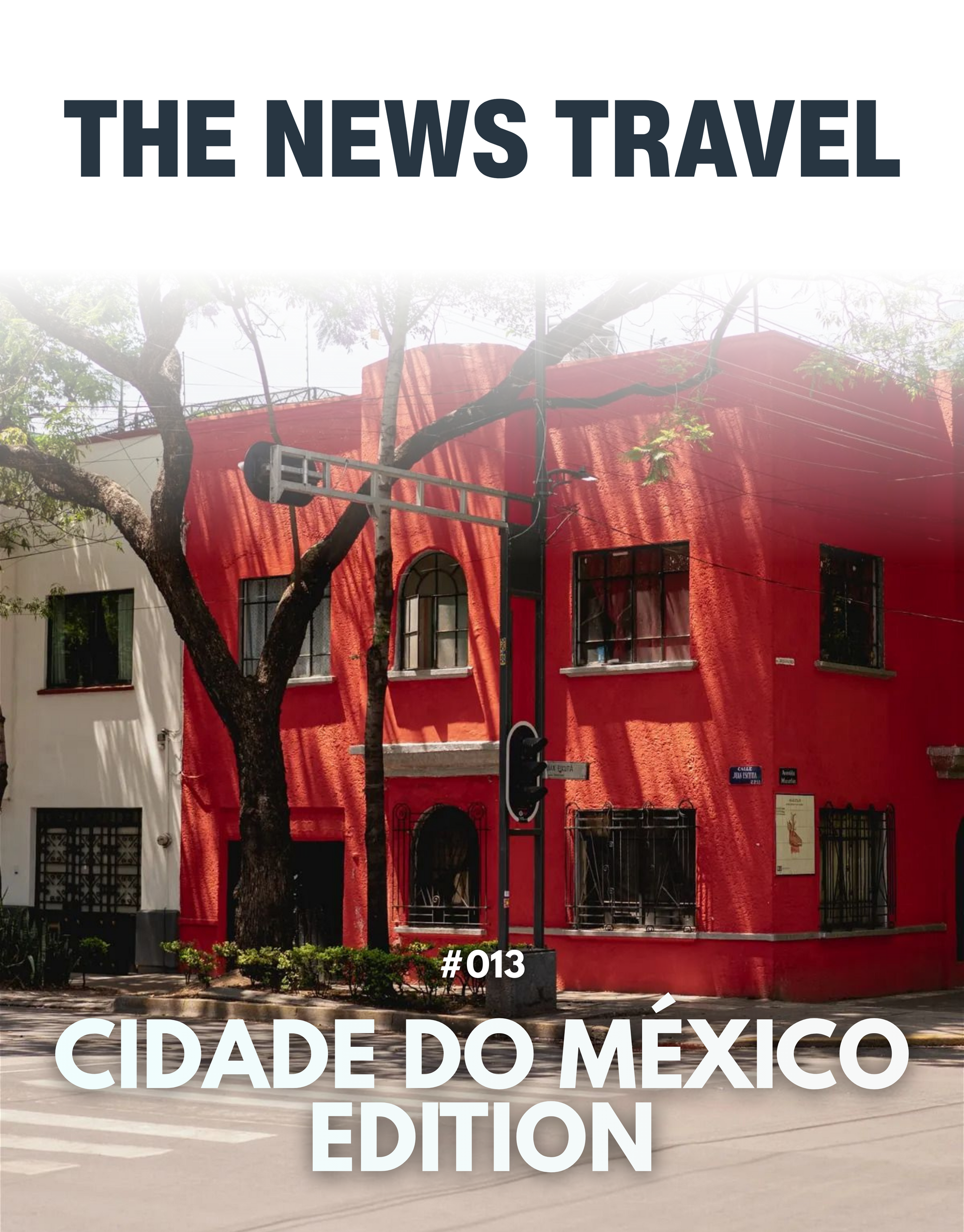 the news TRAVEL     