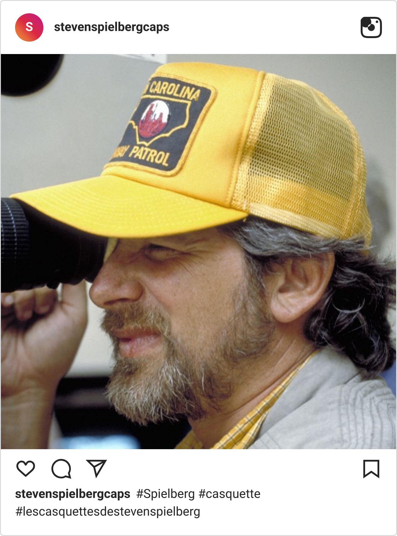 Instagram post