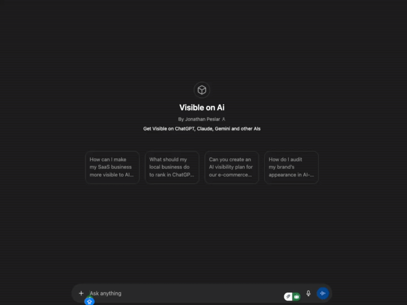 This Morning's AI Blackout Just Proved What's Coming Next