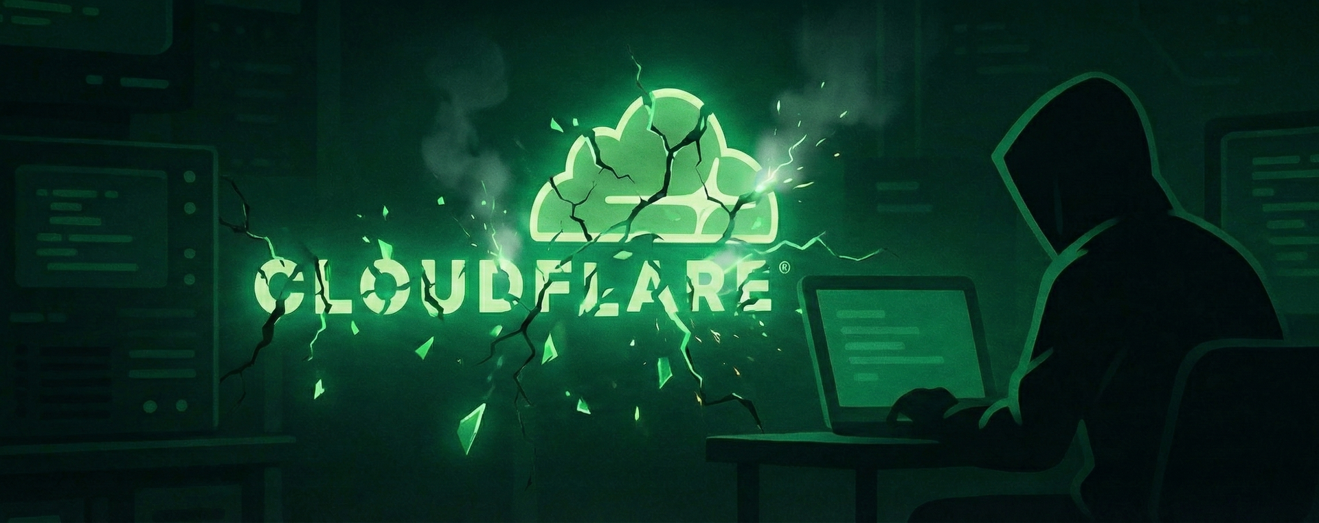 Cloudflare outage traced to bug Rust would've caught