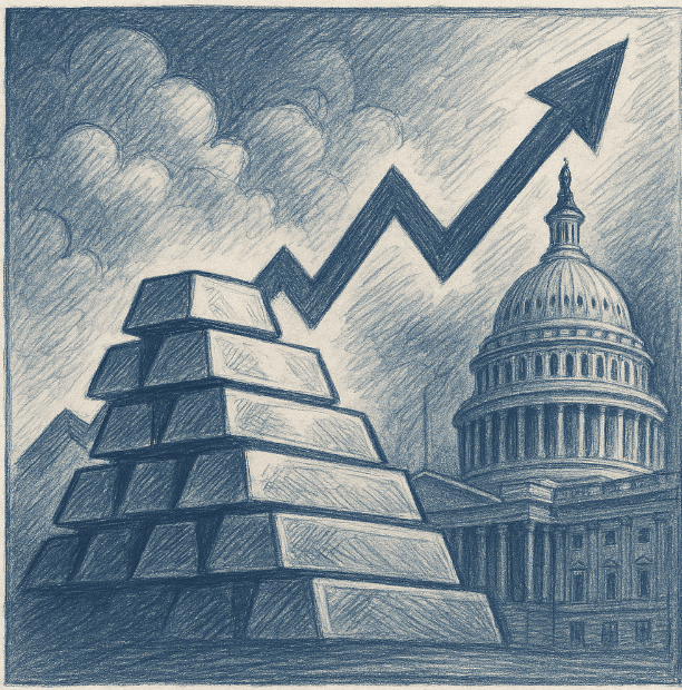 Changes in the Market are on display
