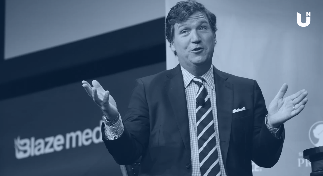 What Tucker Carlson Gets Absurdly Wrong About Islam