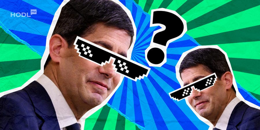 What Kevin Warsh says today could move your portfolio