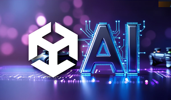 Unity AI, and do you know your game's Anchor?