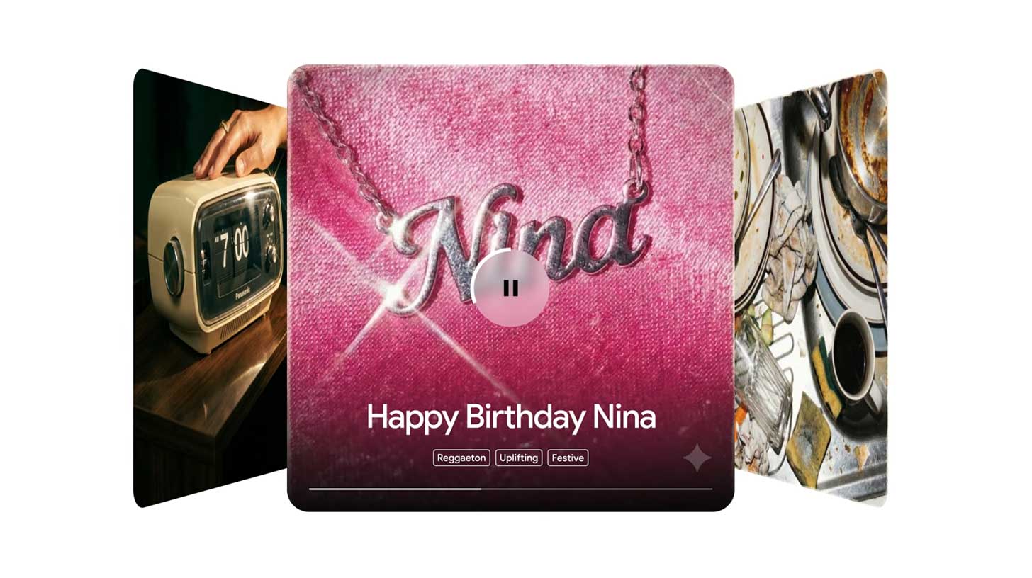 Google brings AI music to the masses