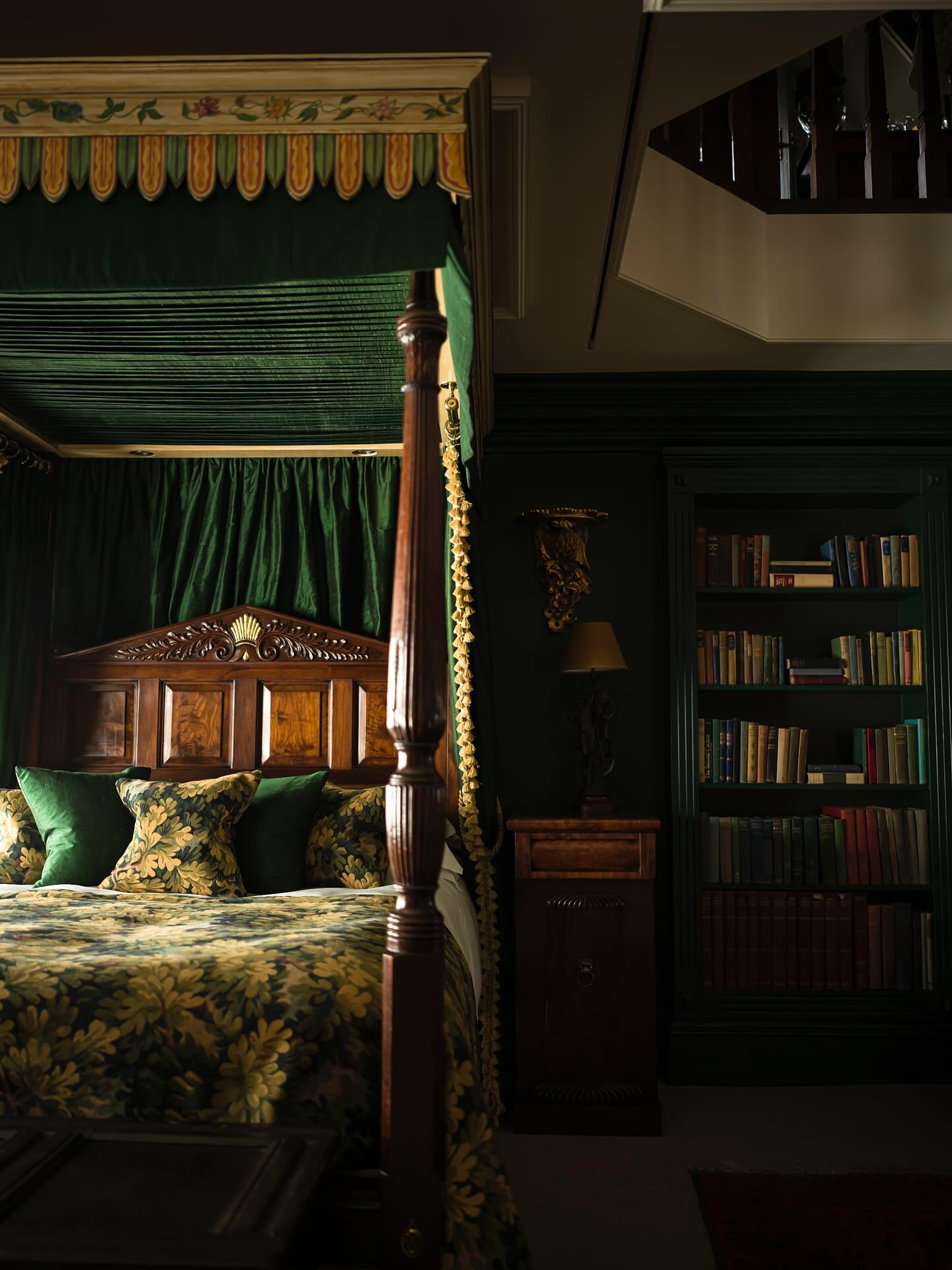 The Rookery boutique hotel image