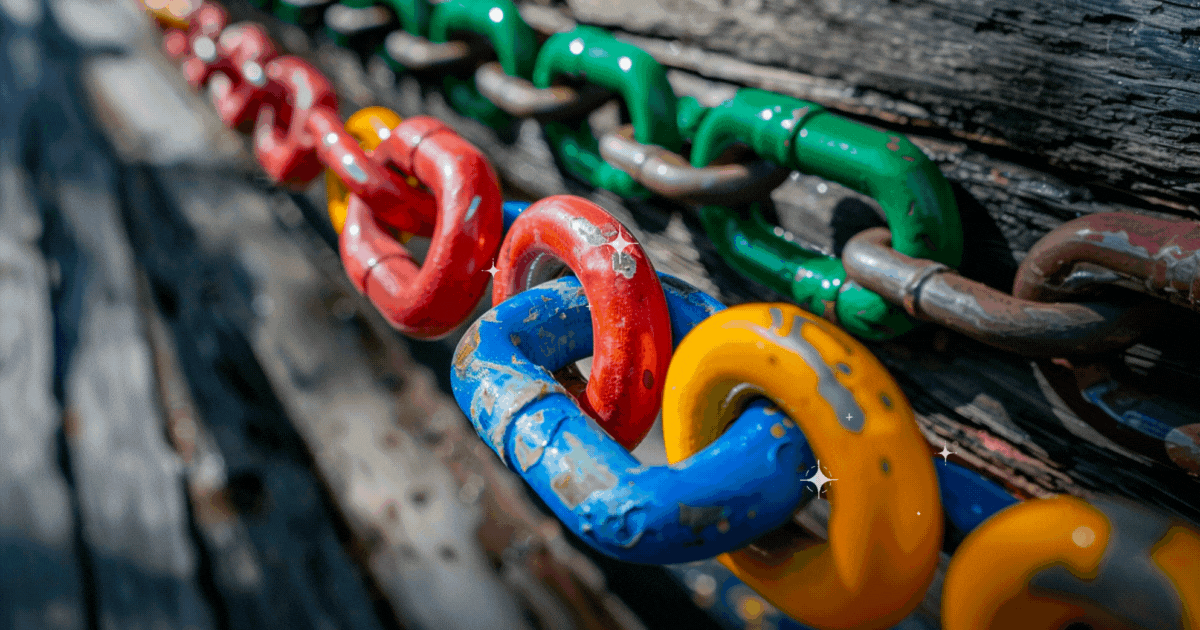 3/22/24: Google's Blockchain Upgrade ⛓️📉🏹