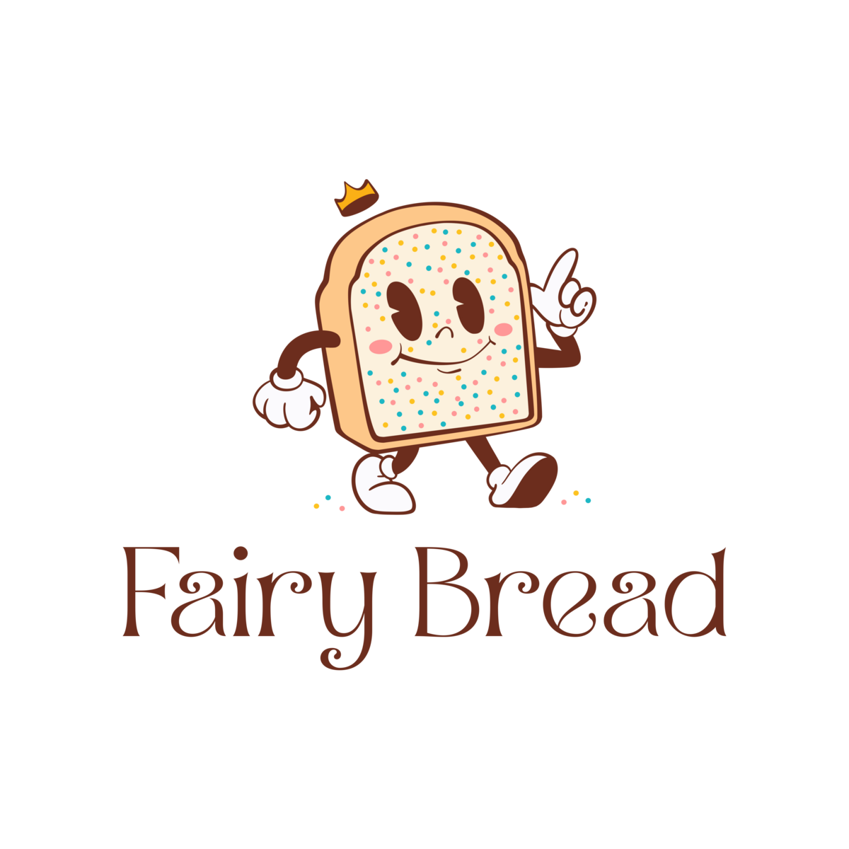Fairy Bread
