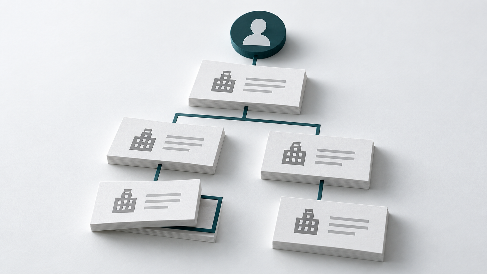 How to verify beneficial ownership across borders