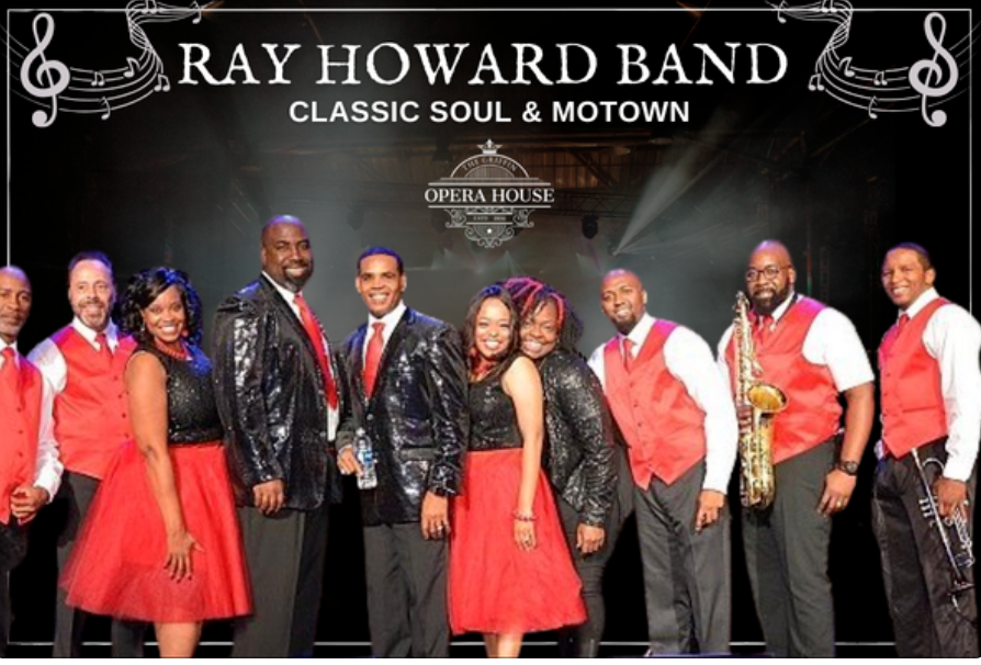Classic Soul & Motown