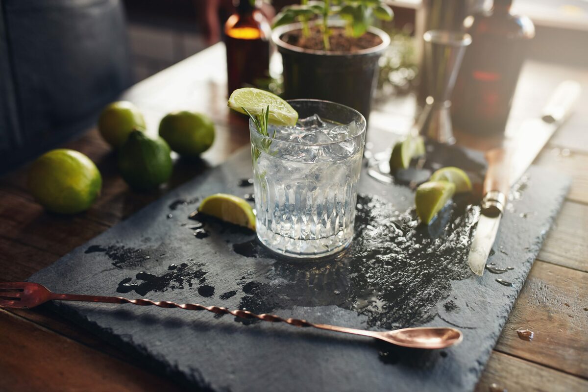 Here are a few non-alcoholic recipes for the holidays in Victoria