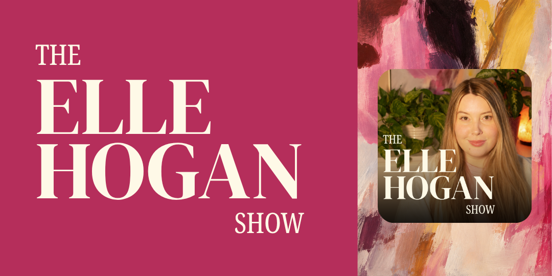 The Elle Hogan Show — visit our Stan store