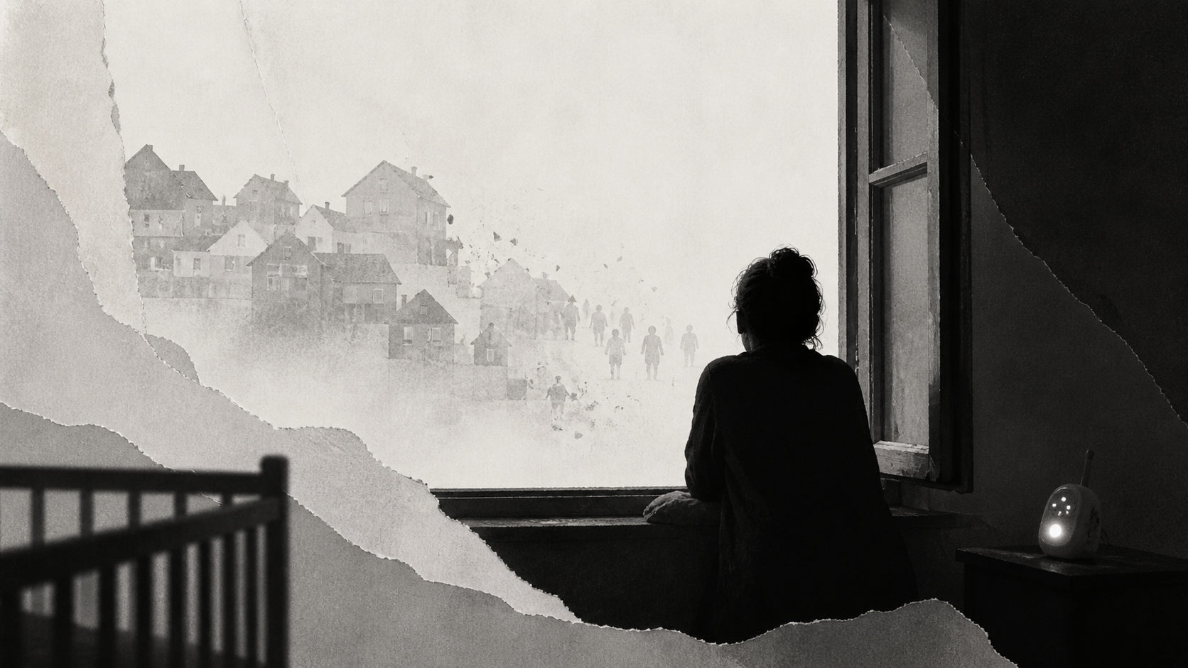 The Mothers Who Kept the Window Open