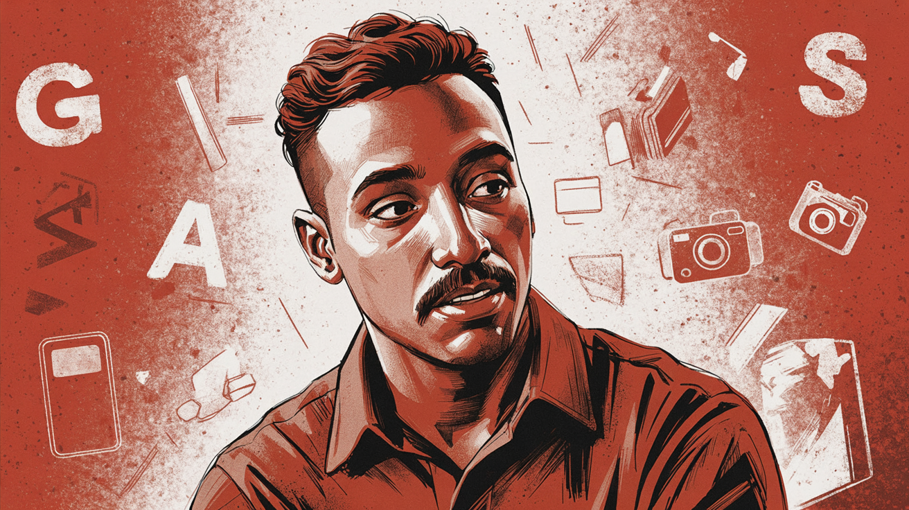 The gear trap that kills productivity