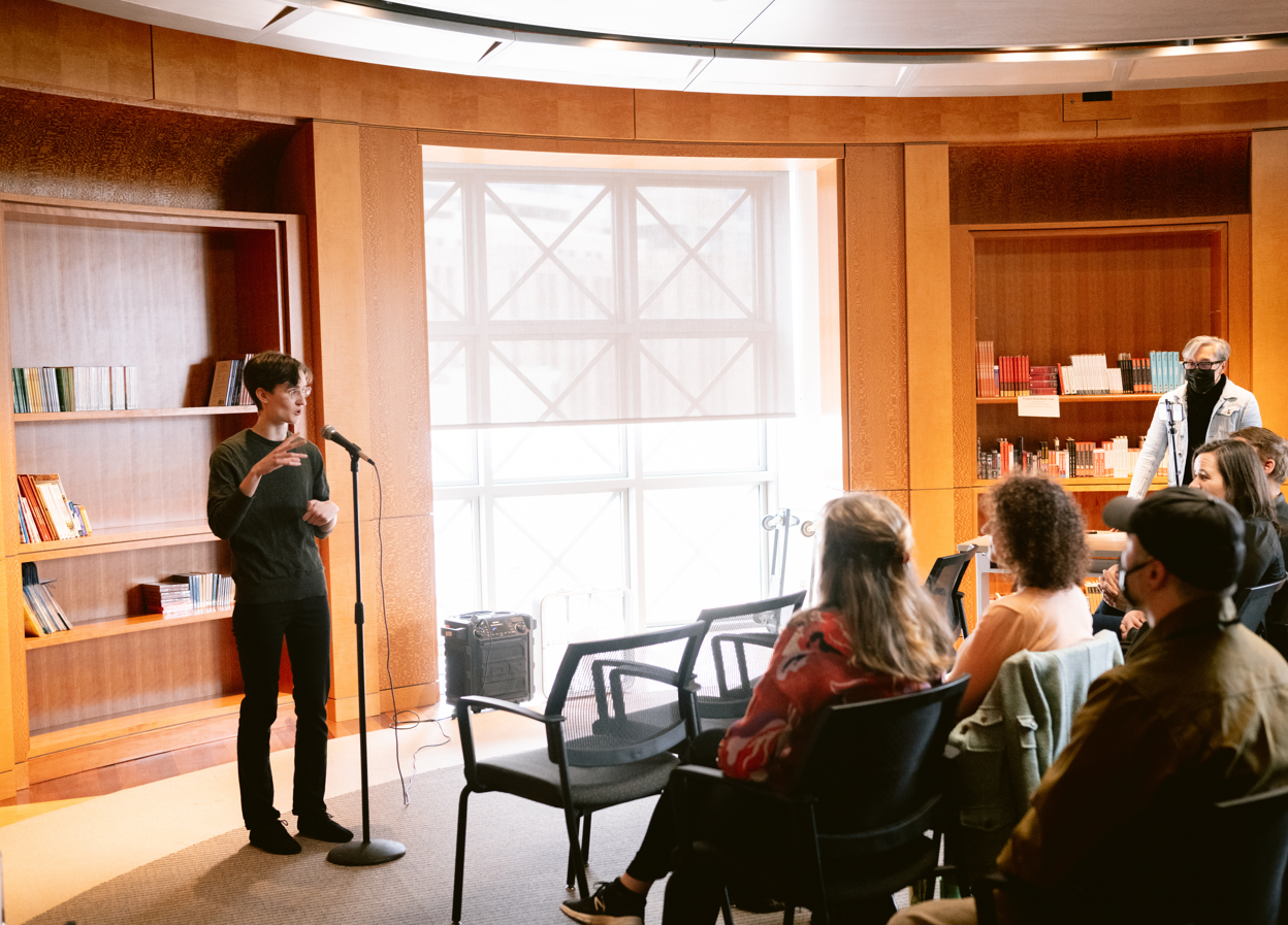 SF Opera Storytelling Workshops for Free in SF!