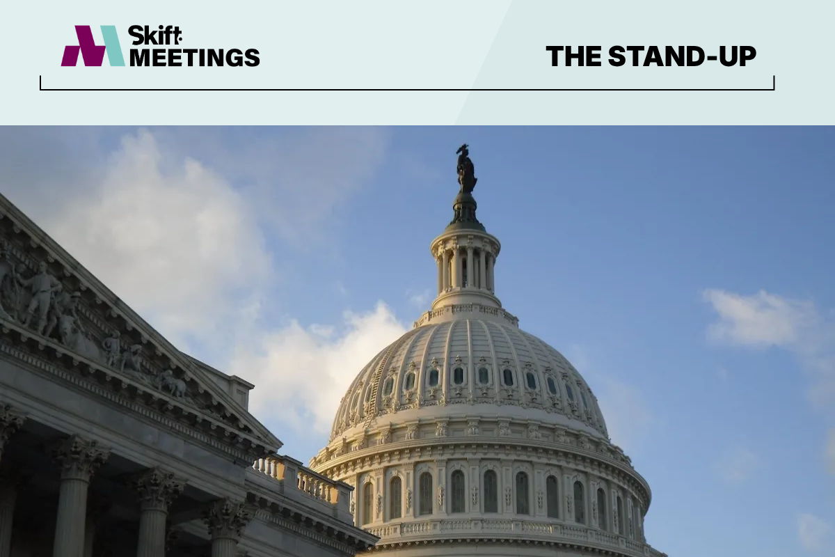 ⚠️ Federal Conference Grants at Risk⚖️