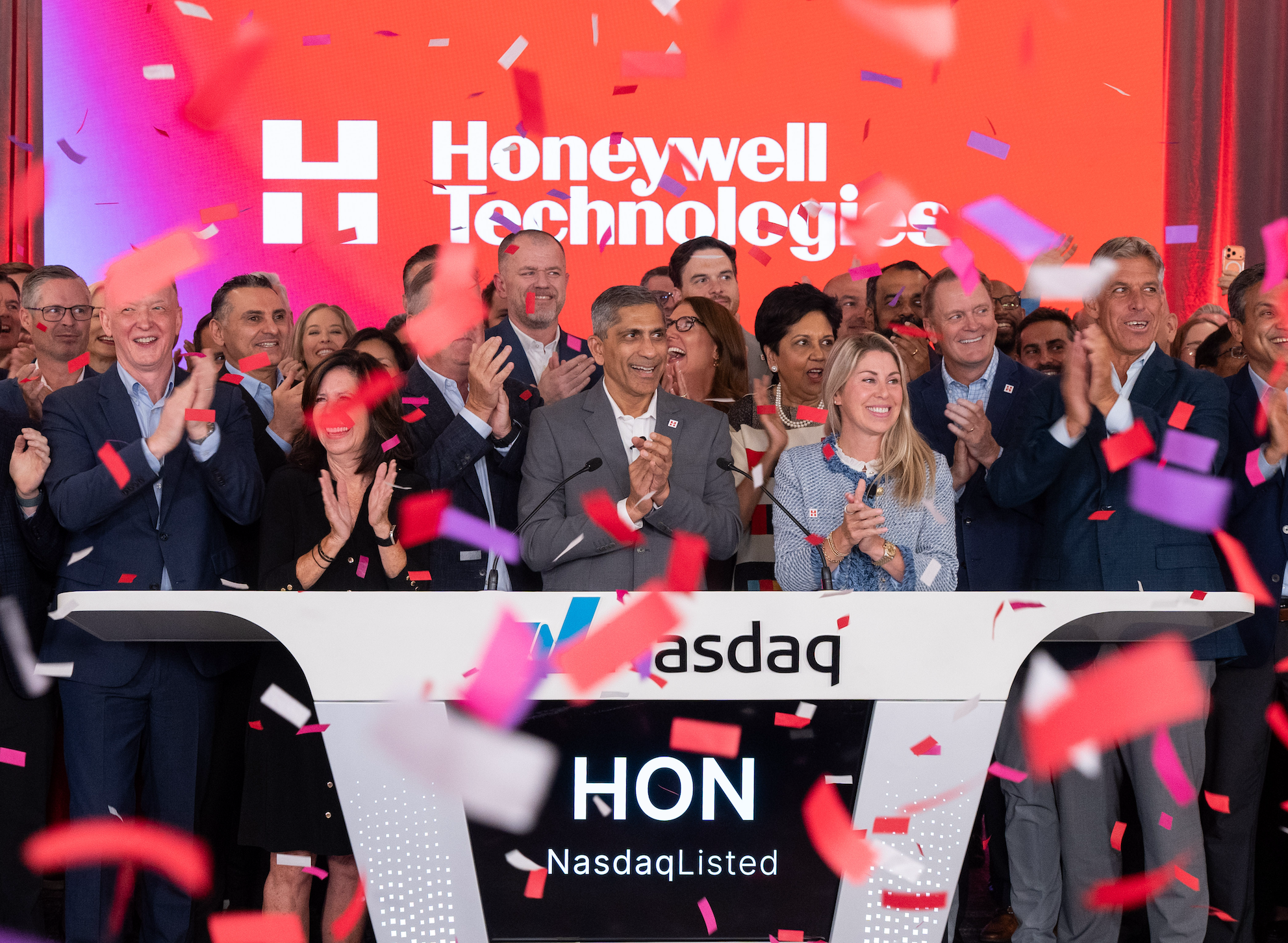 Honeywell CEO: Charlotte's AI Growth and Job Future