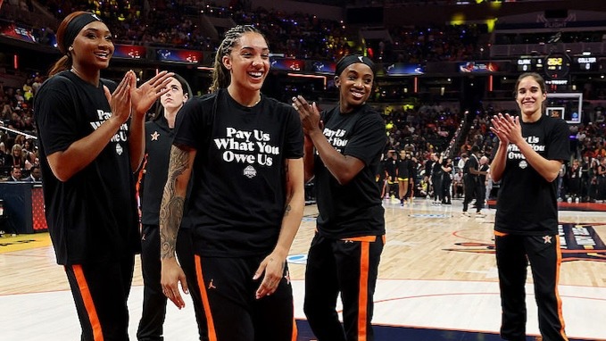 New WNBA CBA details emerge post-verbal deal post thumbnail