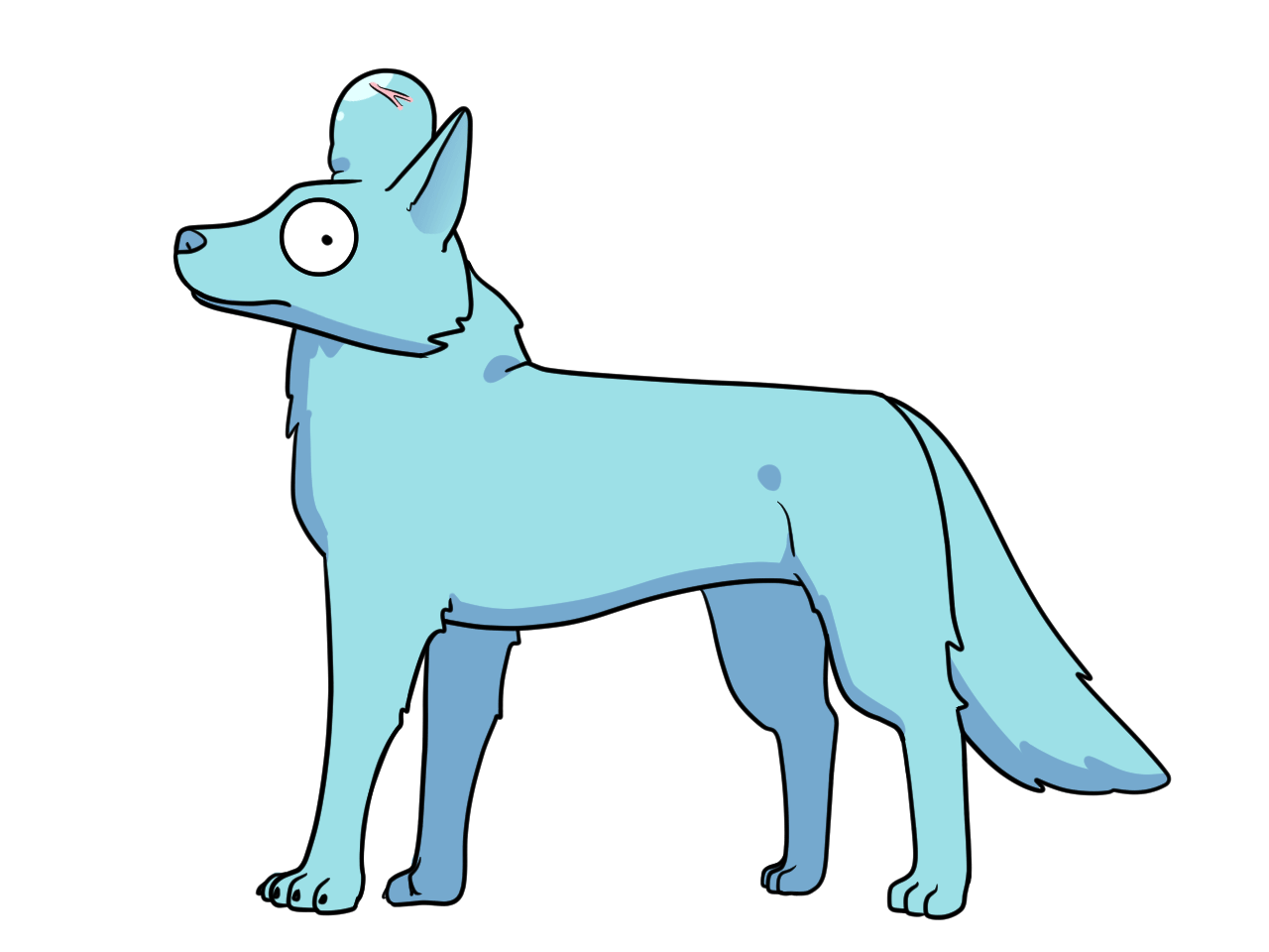 A Quick History of Dogs 🐕