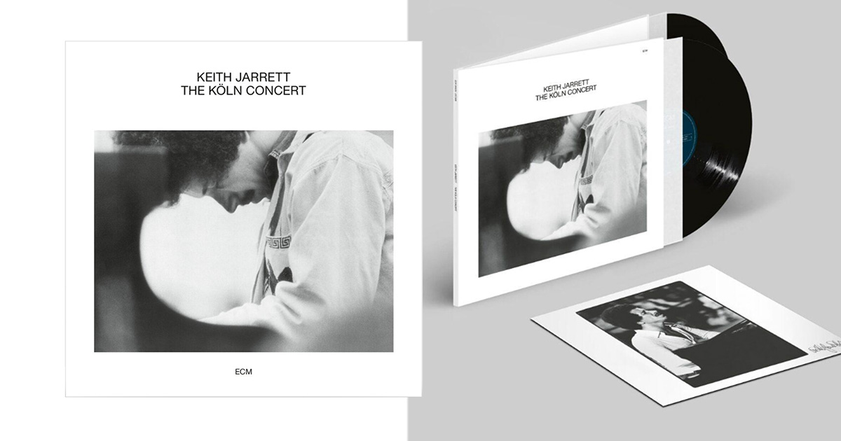 ECM, World Record Day