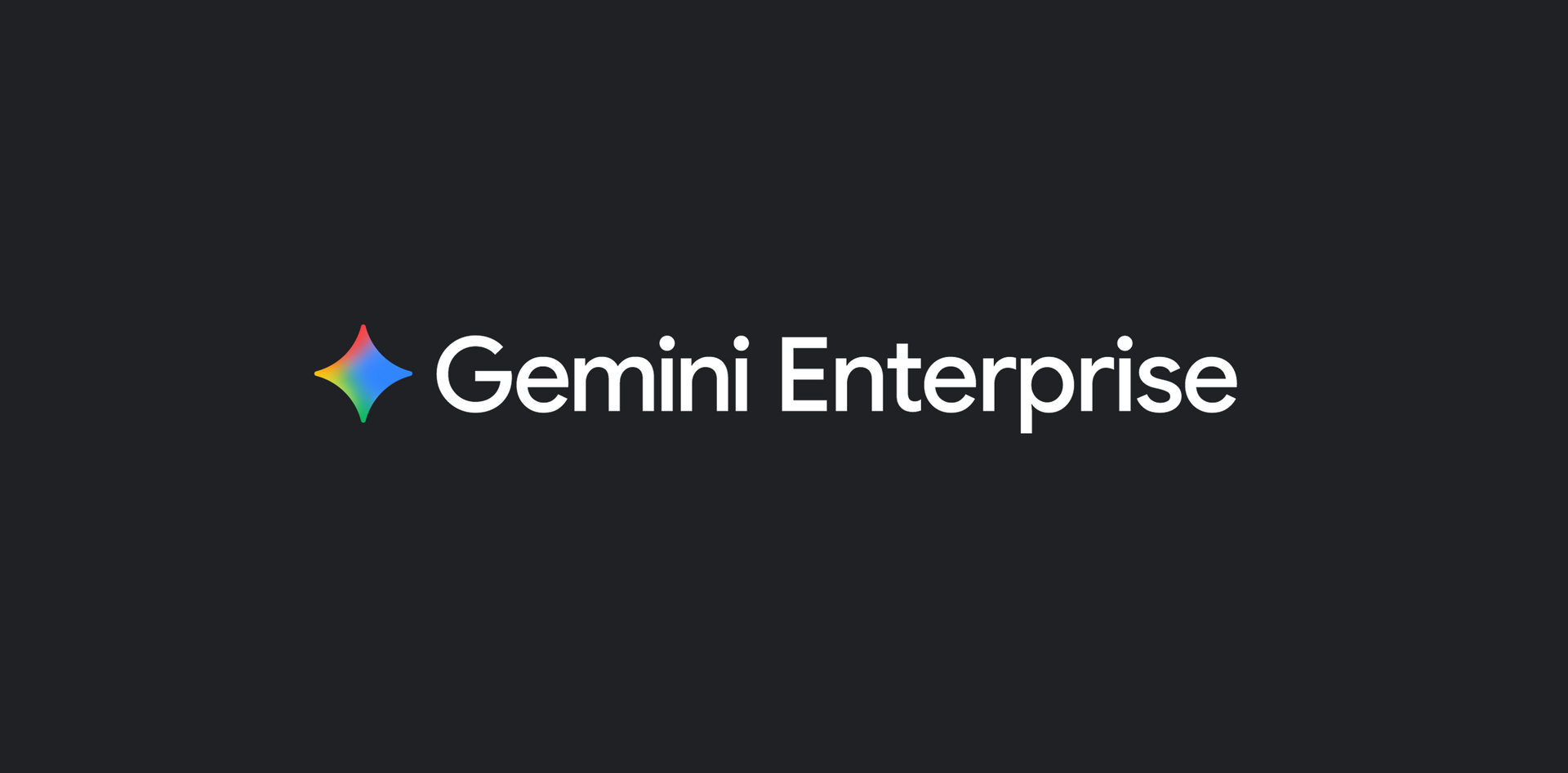 Gemini Enterprise Announcement