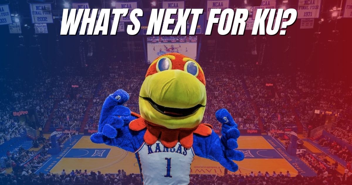 Portal What's Next for KU?