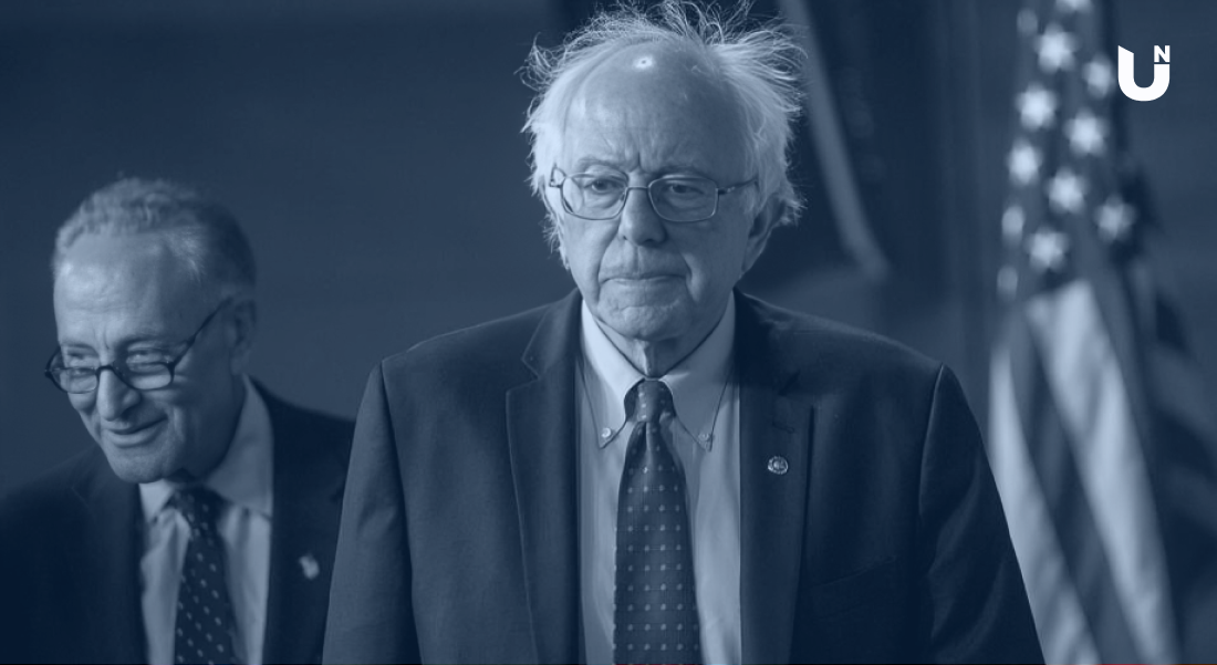 Inside the Democrat Civil War