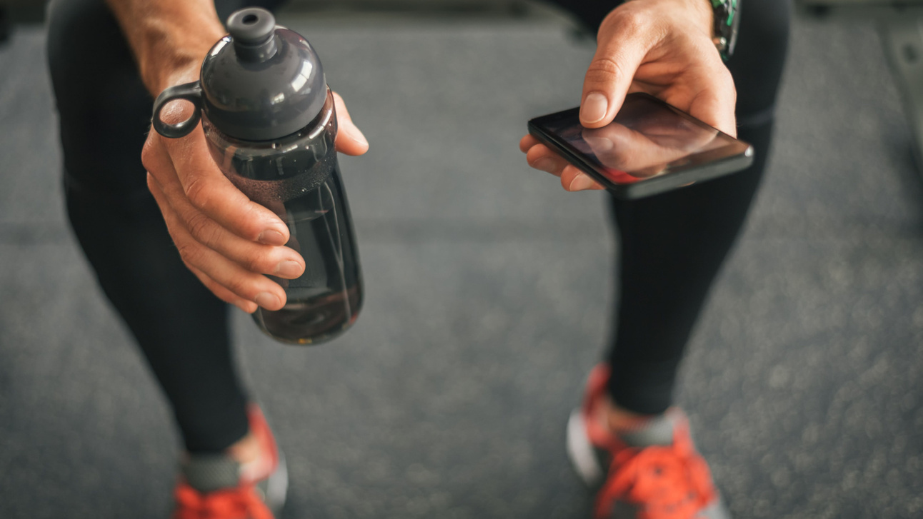 🏋️‍♂️ 17 fitness influencers actually worth following