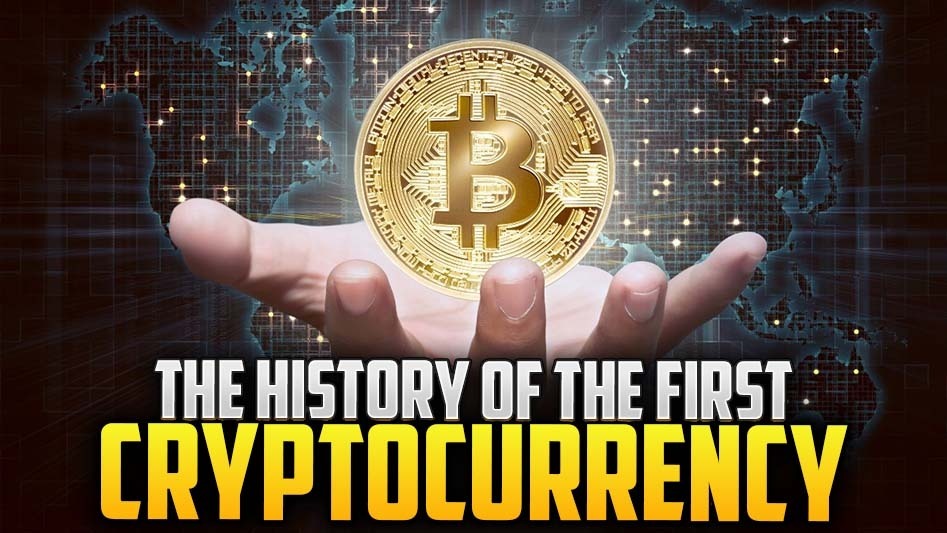 How Did Bitcoin Start Off: The History Of The First Cryptocurrency