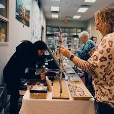 La Vista Public Library Holiday Events