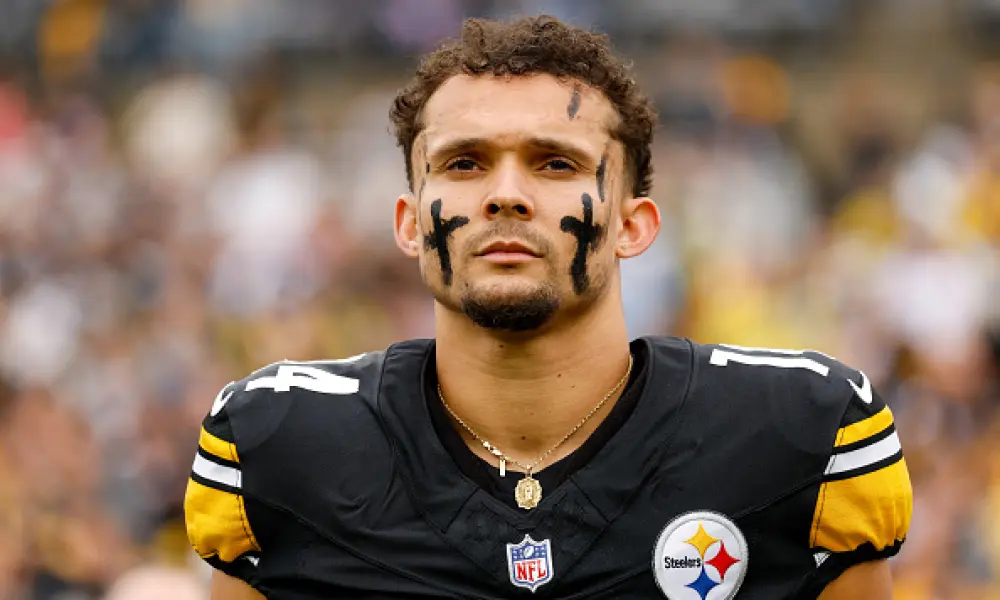 NFL Injury Report Week 6