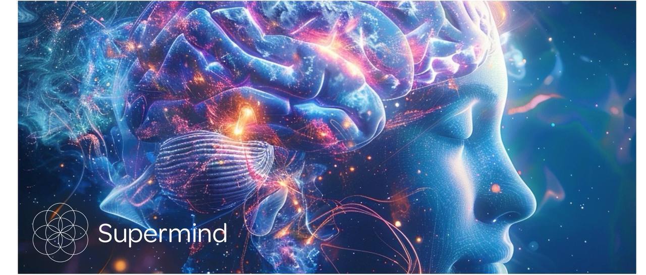 Supermind Neurotechnology