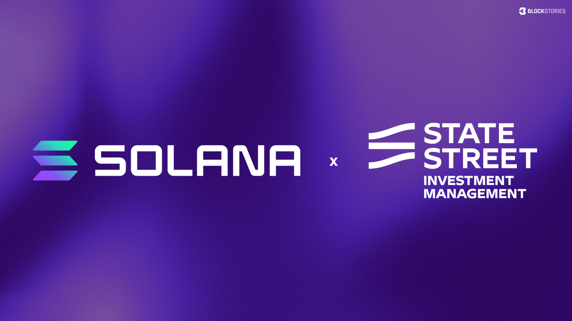 State Street Debuts SWEEP, Fueling Solana’s Institutional Momentum