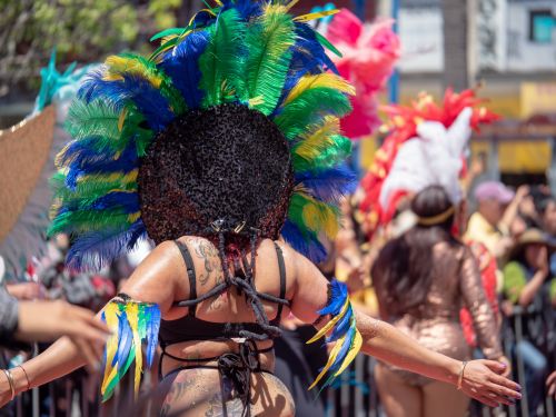 🏳️‍🌈We Found All the Best Pride Events + Way More!