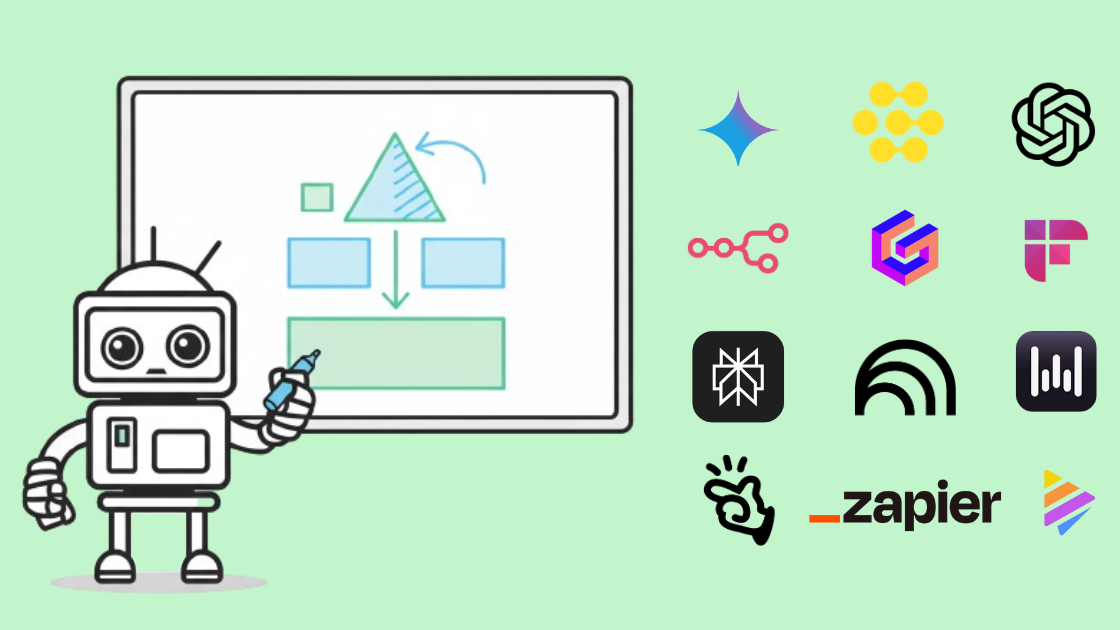 The AI Leadership Playbook: Tools, Frameworks, and How to Apply Them
