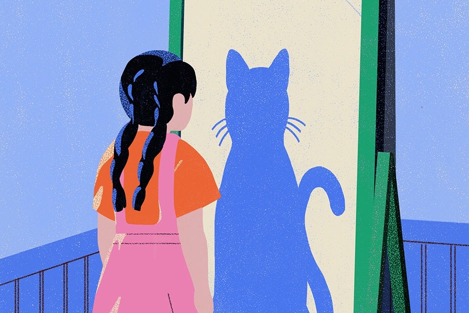 The Kids Who Identify as Animals