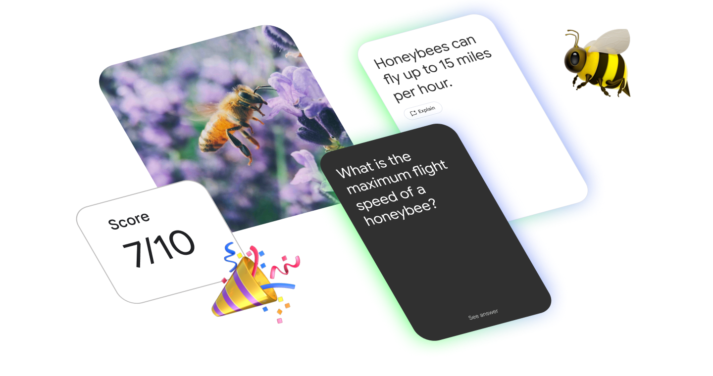 NotebookLM video and study tools screenshot