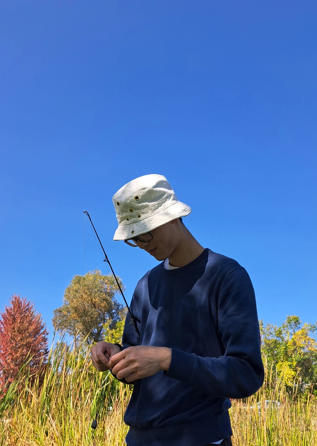Nico Peng