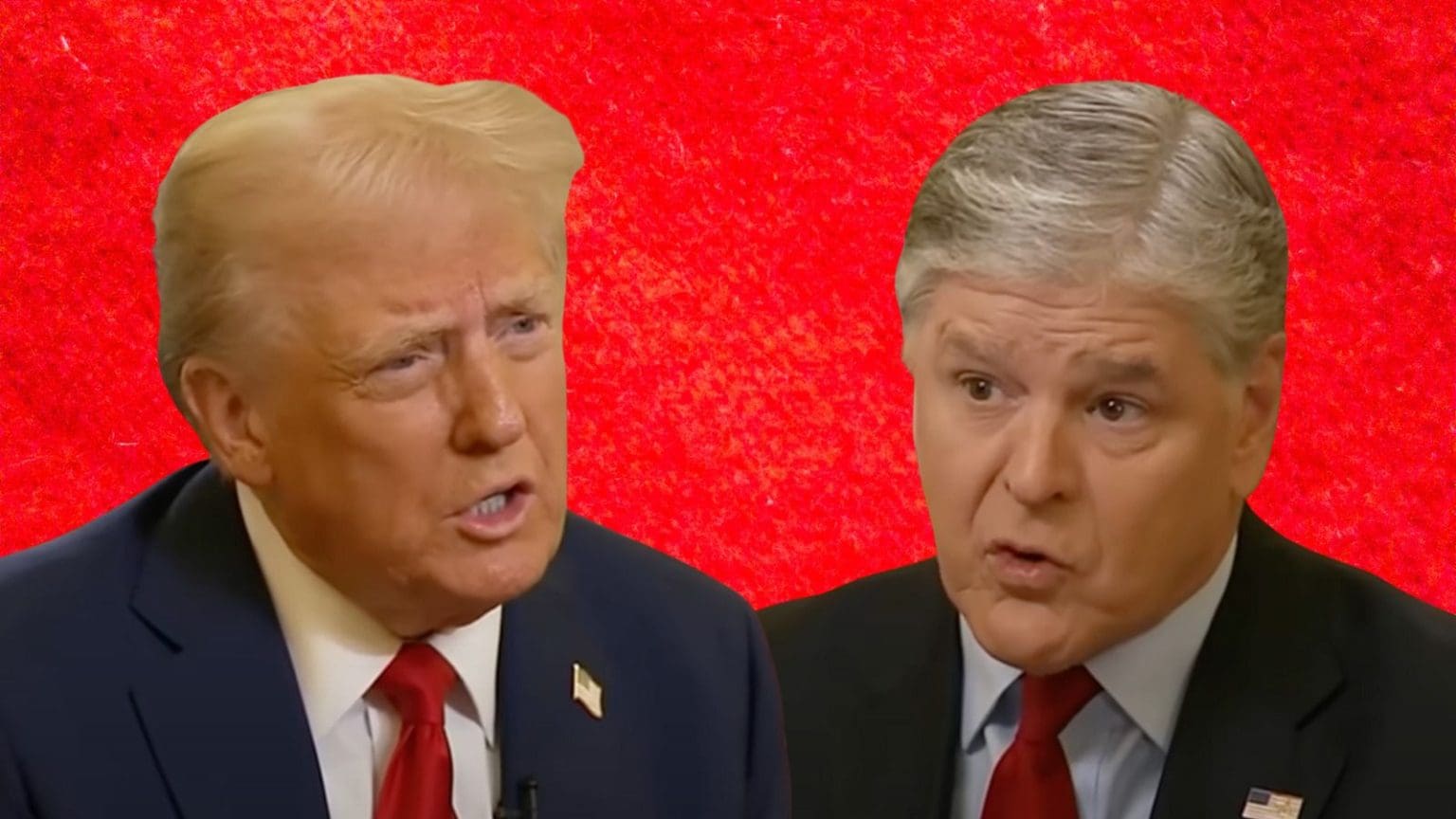 Sean Hannity Opens Up About Health Concerns Amid Viewer Backlash!