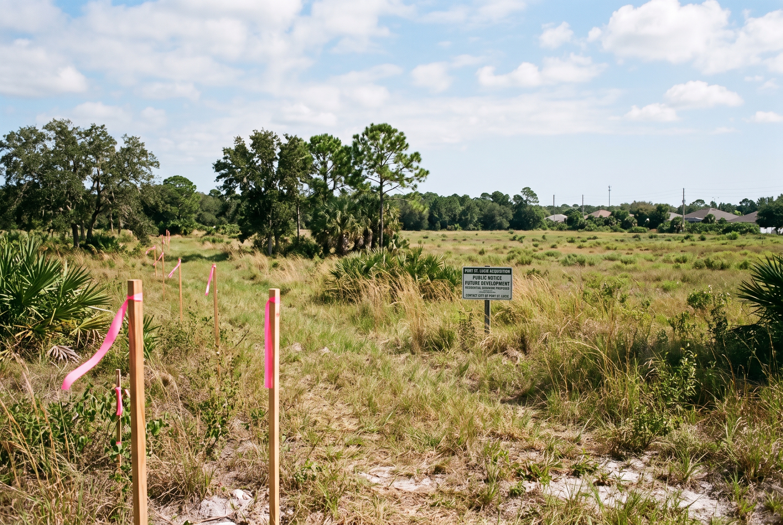 Wilson Grove: 1,200-home rezoning heads toward City Council