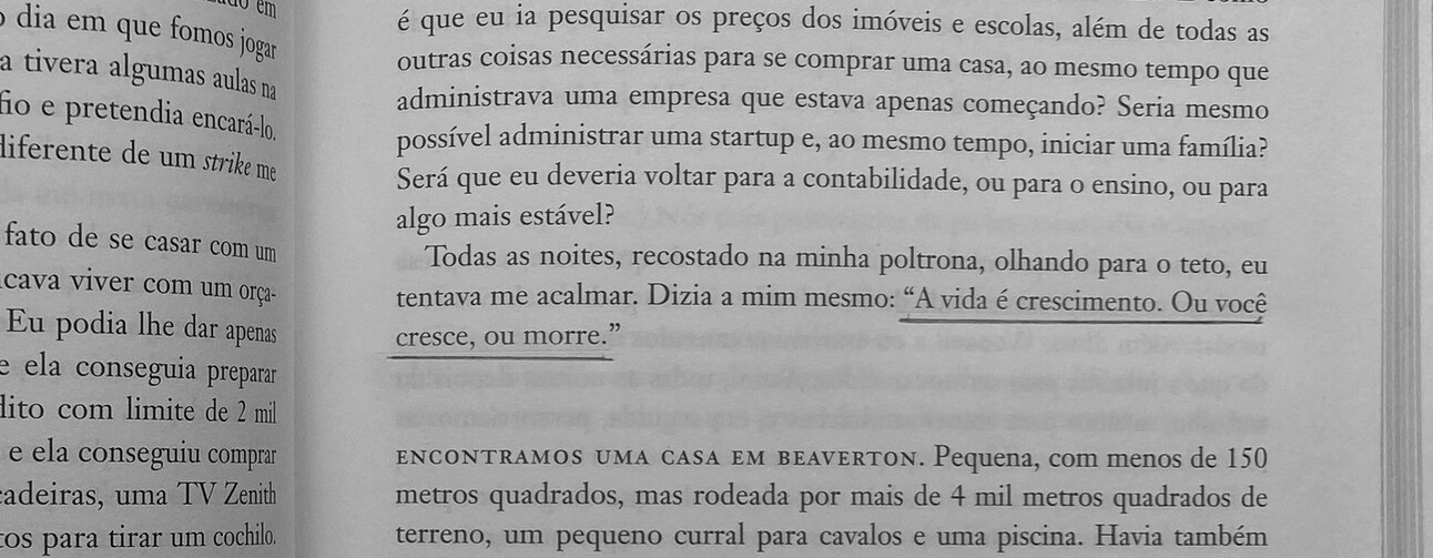 GoGet BOOKS | A Marca da Vitória