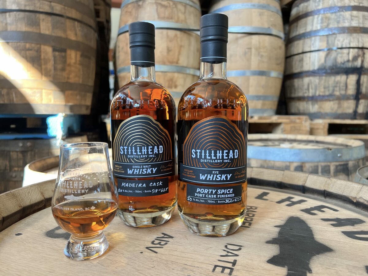 Cask up your life!
